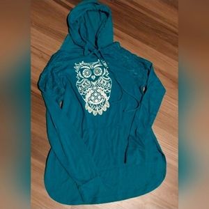 𝅺beautiful LADIES HOODIE !!!